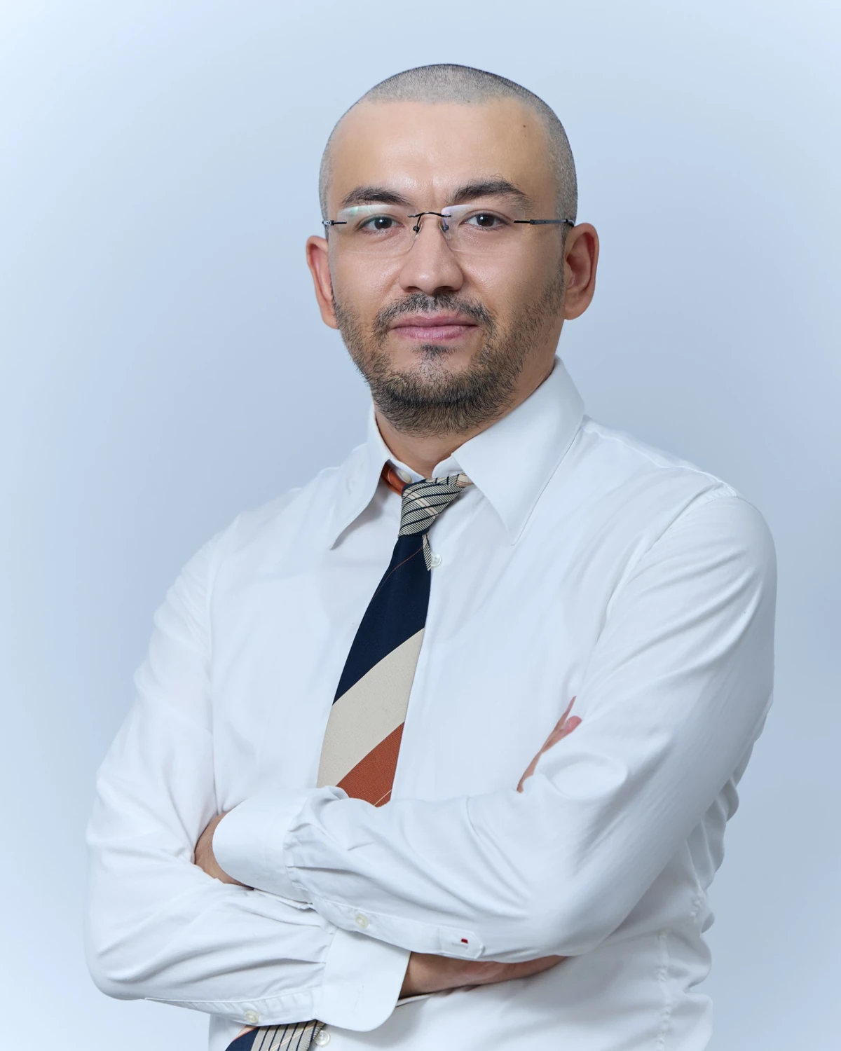 Мардиев Равшан Собиржонович
