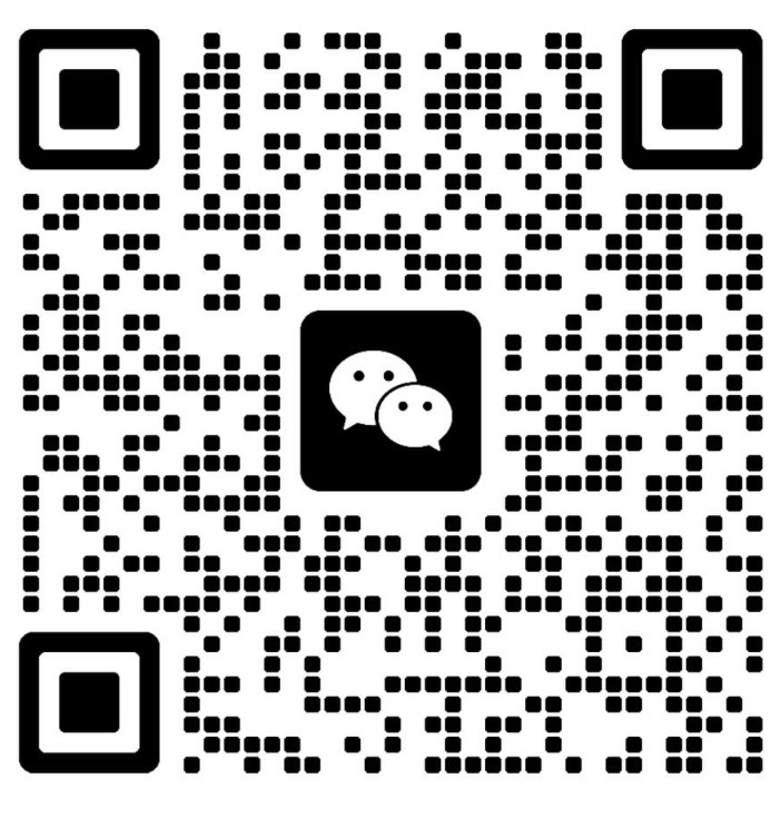 Ravshan 微信二维码