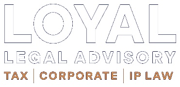 LOYAL Legal Advisory — Tax, Corporate, IP Law